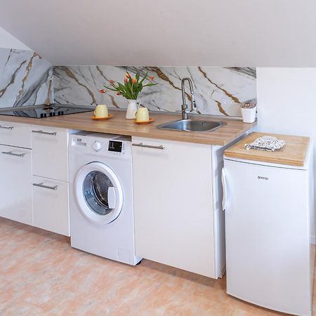 Rooms Mocilnik Begunje na Gorenjskem Luaran gambar