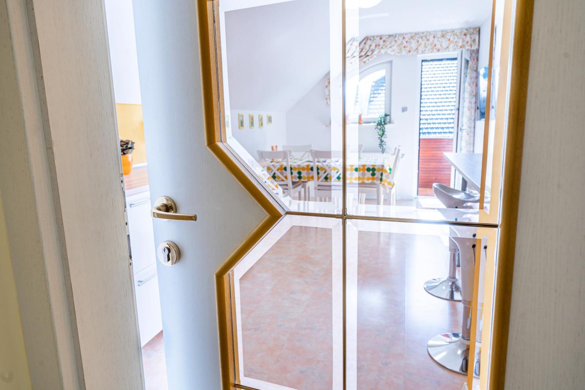 Rooms Mocilnik Begunje na Gorenjskem Luaran gambar