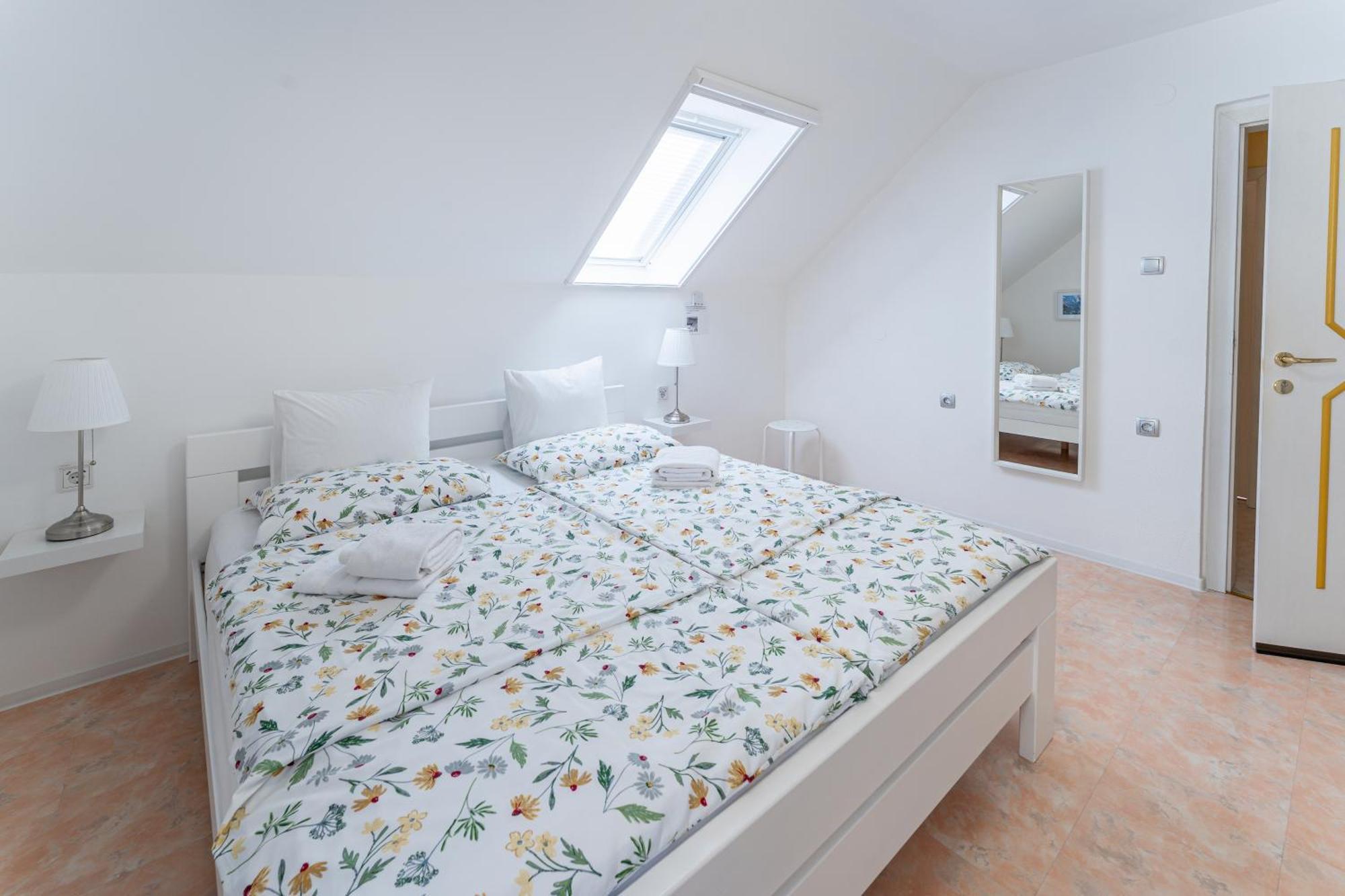 Rooms Mocilnik Begunje na Gorenjskem Luaran gambar