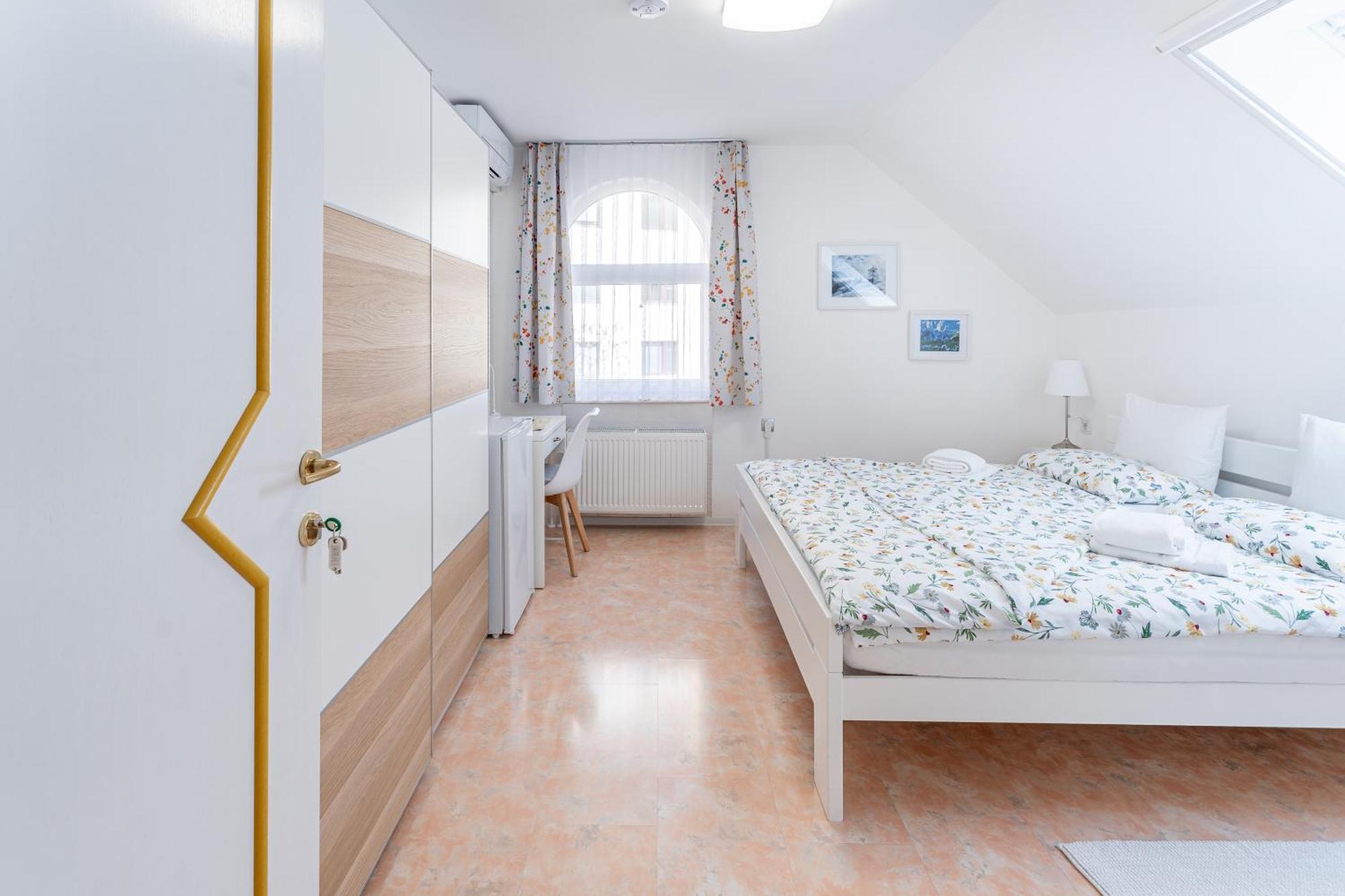 Rooms Mocilnik Begunje na Gorenjskem Luaran gambar