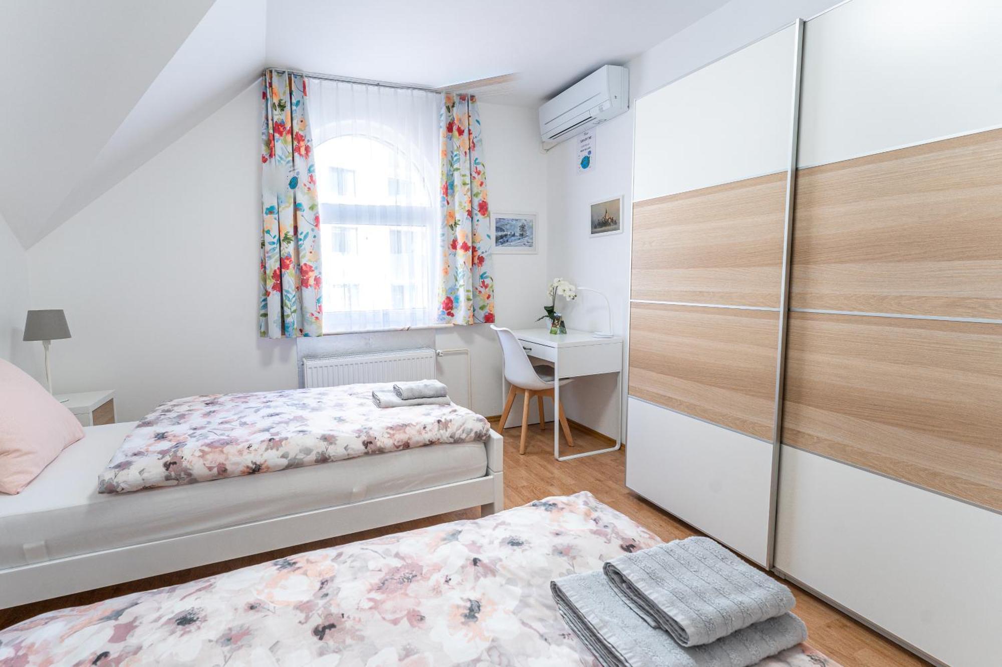 Rooms Mocilnik Begunje na Gorenjskem Luaran gambar