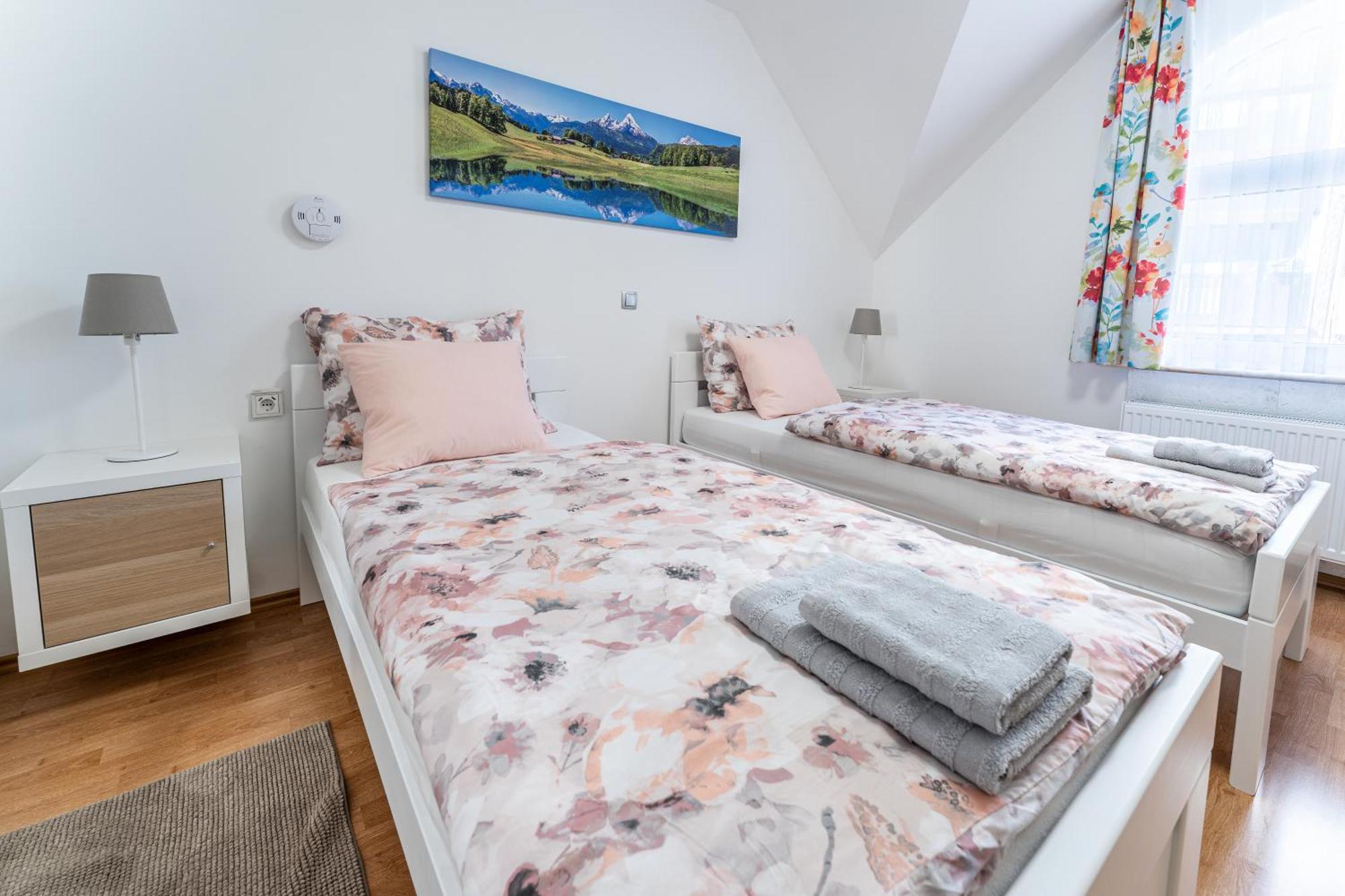 Rooms Mocilnik Begunje na Gorenjskem Luaran gambar