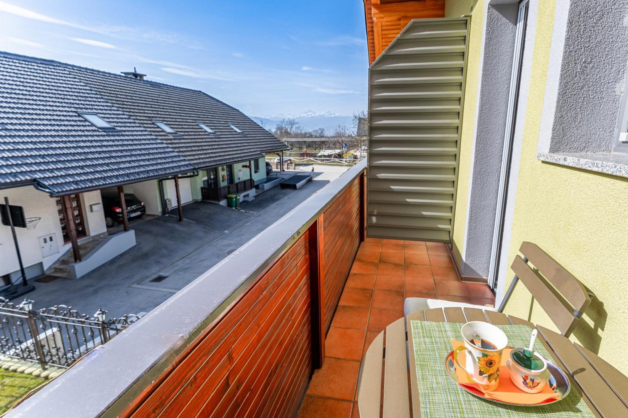 Rooms Mocilnik Begunje na Gorenjskem Luaran gambar