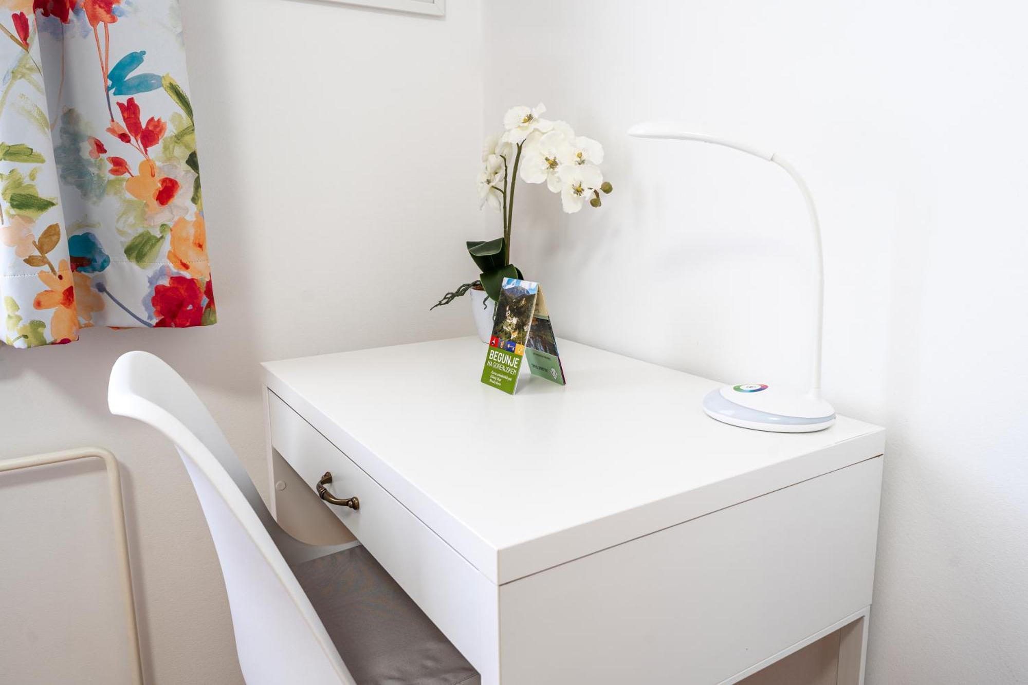 Rooms Mocilnik Begunje na Gorenjskem Luaran gambar