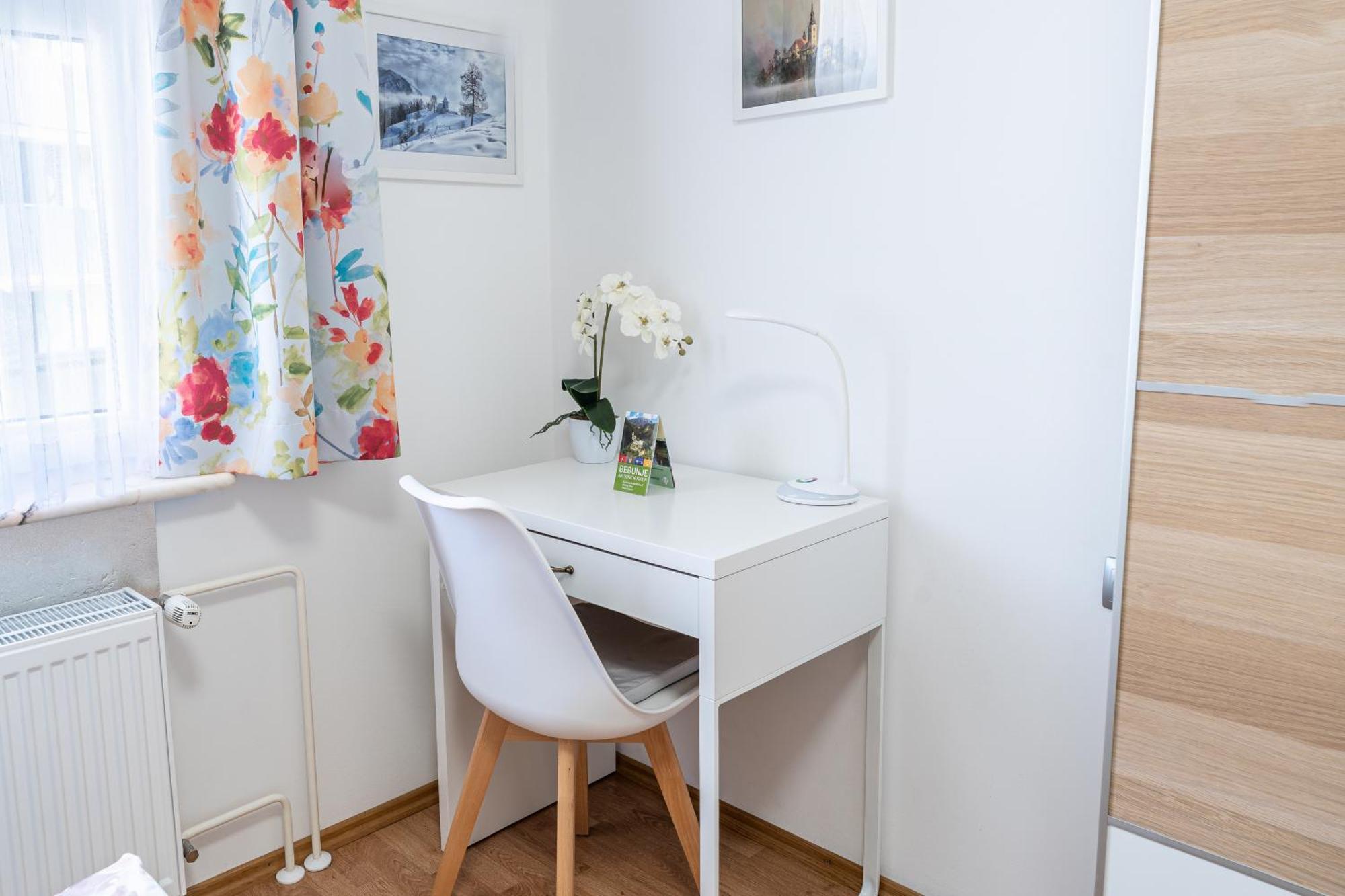 Rooms Mocilnik Begunje na Gorenjskem Luaran gambar