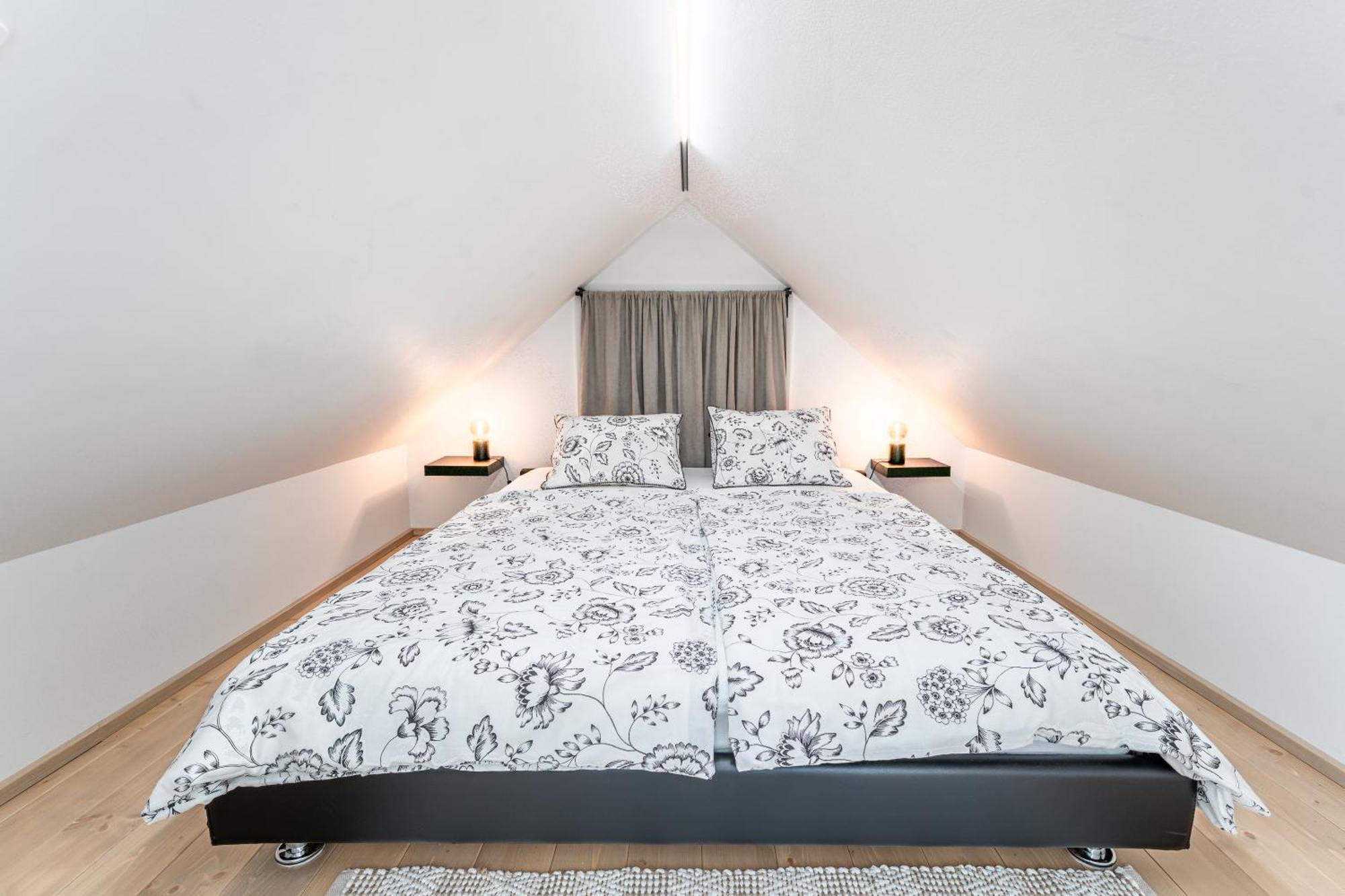 Rooms Mocilnik Begunje na Gorenjskem Luaran gambar