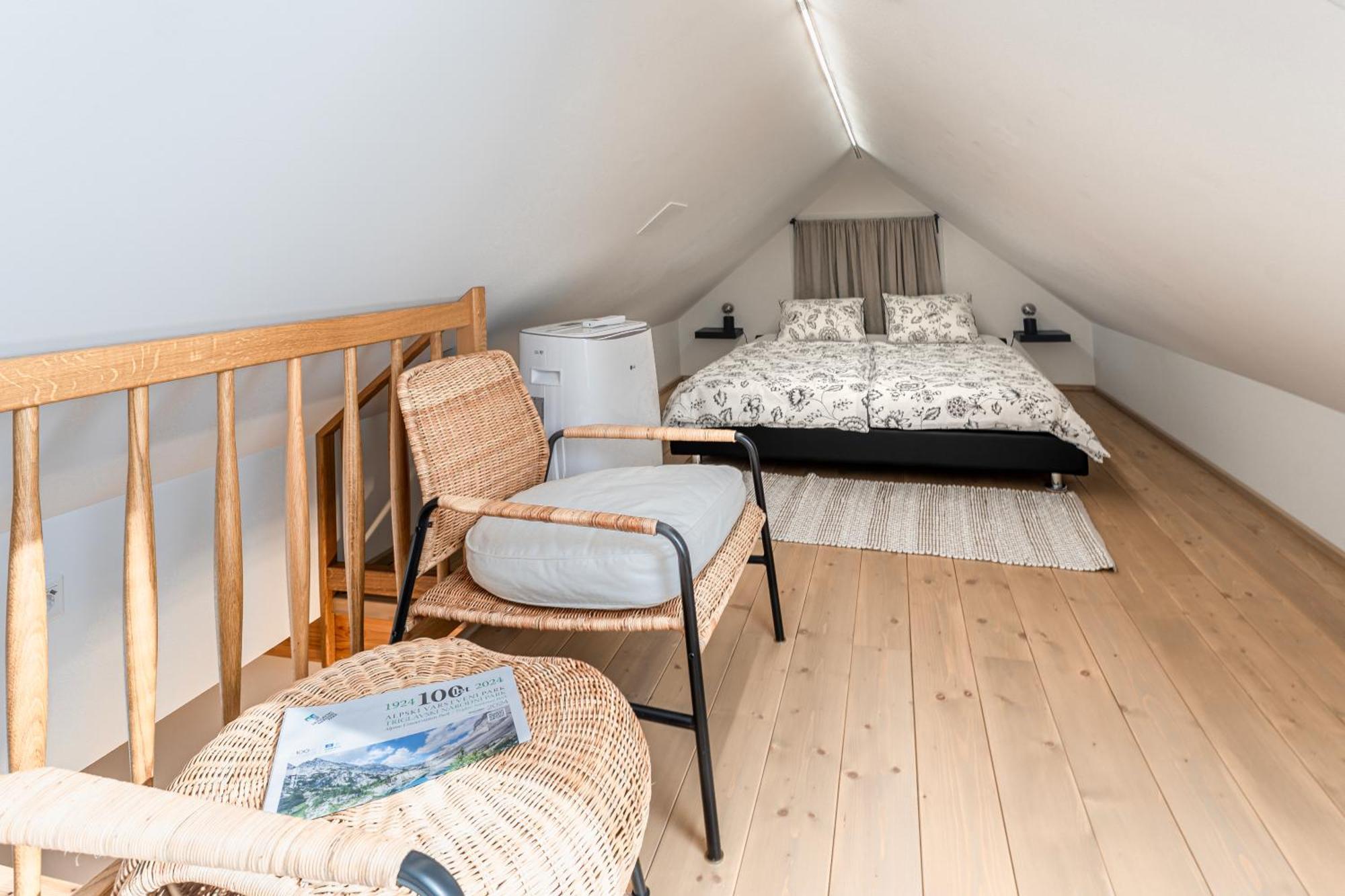 Rooms Mocilnik Begunje na Gorenjskem Luaran gambar