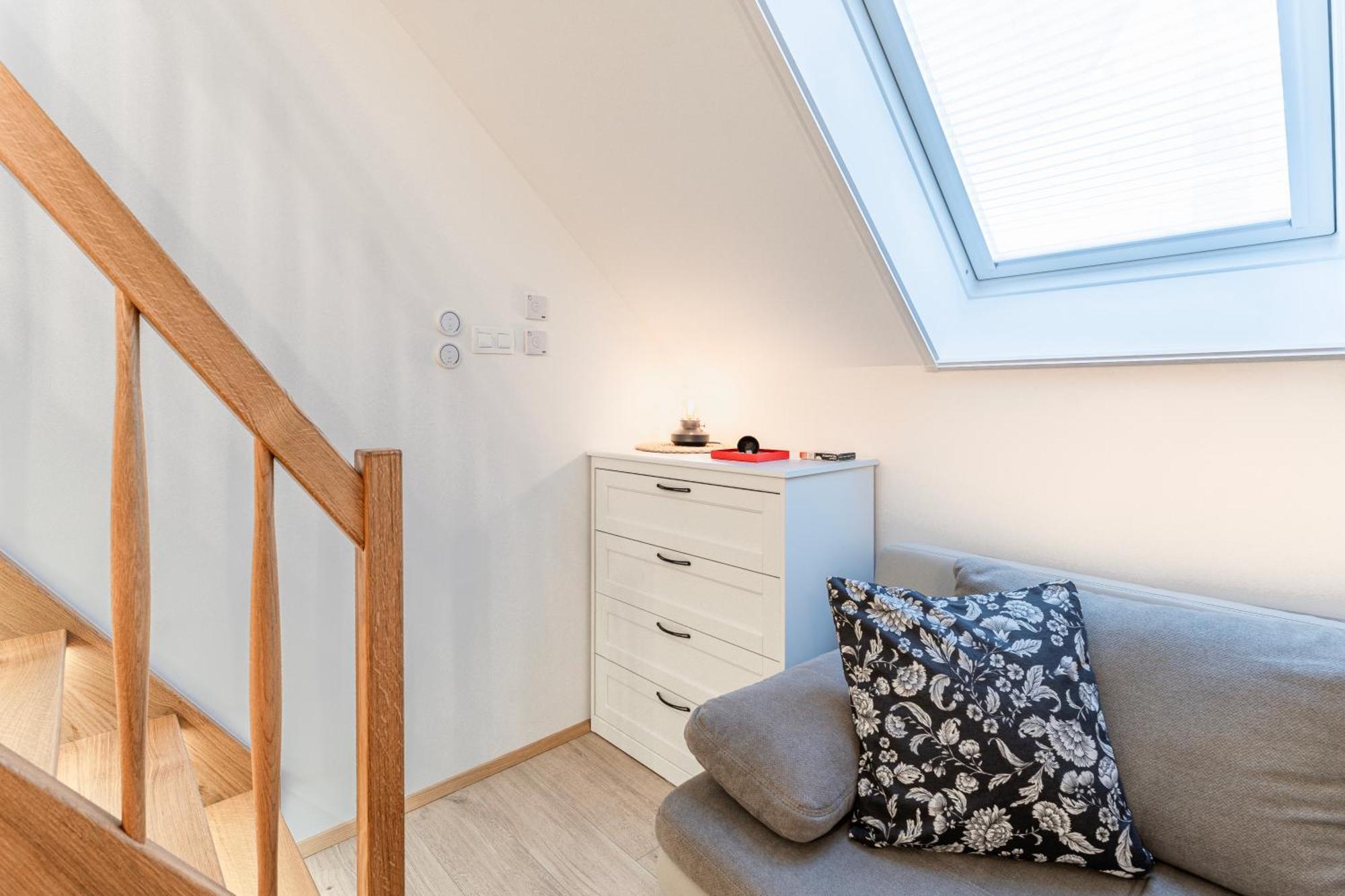 Rooms Mocilnik Begunje na Gorenjskem Luaran gambar